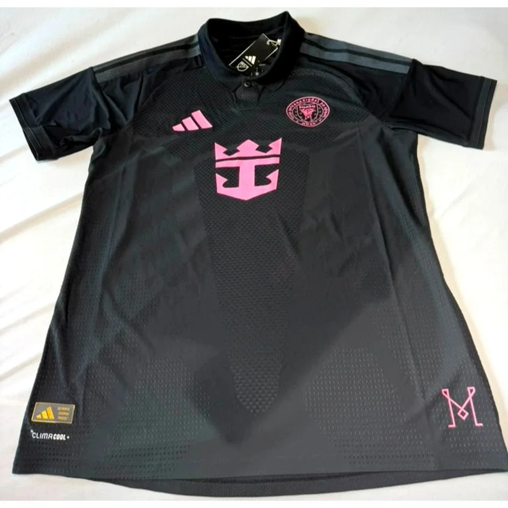 NWT ADIDAS Inter Miami CF 2023/24 